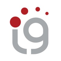 i9 Corporation Logo