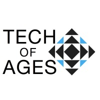 Tech of Ages Logo