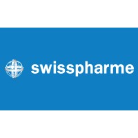 Swisspharme Inc Logo