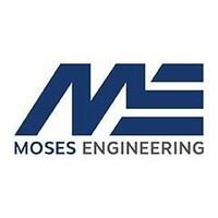 Moses Engineering Logo