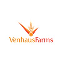 Venhaus Farms Logo