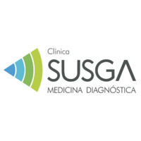 SUSGA - Diagnóstico por Imagem Logo