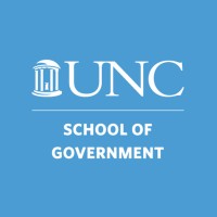 UNC School of Government Logo