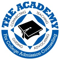 The Academy for College Admission Counseling Logo