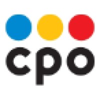 Christian Publishing and Outreach Logo
