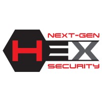 Hexagon Security Logo