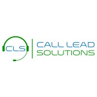 Call Lead Solutions Logo