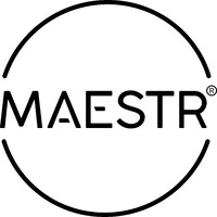 Maestr Logo