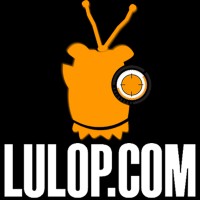 Lulop.com Logo