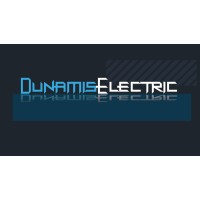 Dunamis Electric Logo