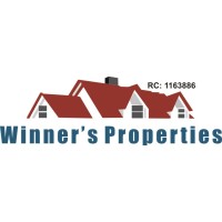 Winners Properties Logo