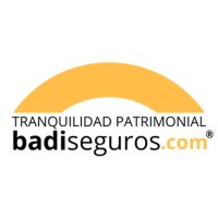 BADI Seguros Logo