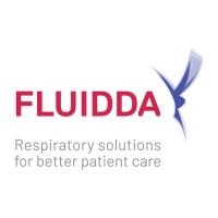 FLUIDDA Logo