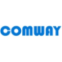Comway Soluciones, S.L. Logo