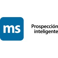 MS Prospección Inteligente - ESPECIALISTAS EN LINKEDIN Logo