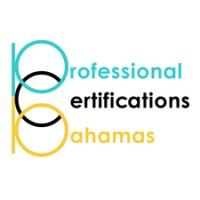 Professional Certifications Bahamas Logo
