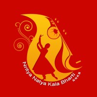 NNKB Dance and Music Academy Logo
