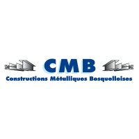 Constructions Métalliques Bosquelloises Logo