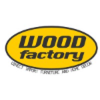 Wood Factory Logo