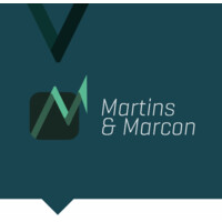 Martins & Marcon Logo