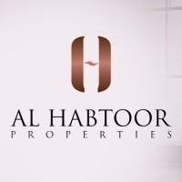 Al Habtoor Properties Logo