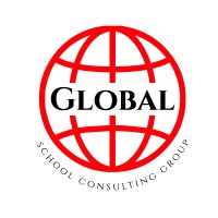 Global School Consulting Group Logo