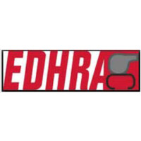 Elmira District Hockey Referee Association Logo