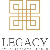Legacy BCN Logo