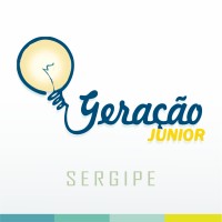 Geração Júnior Sergipe Logo