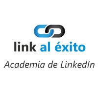 Link al éxito :: Academia de LinkedIn Logo