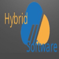 Hybrid Software Logo