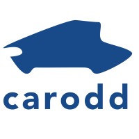 Carodd Logo