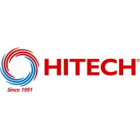 Hitech Industries FZCO Logo