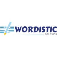 Wordistic Solutions Logo