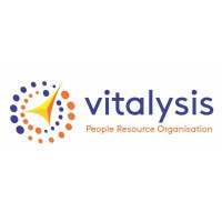 Vitalysis PRO Logo