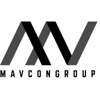 Mavcon Group, Inc. Logo