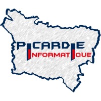 Picardie Informatique Logo