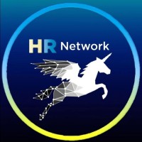 HR Network Club Logo
