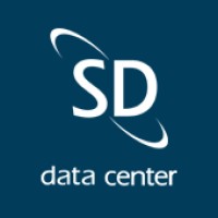 SD Data Center Logo