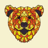 Agência Bear. Logo