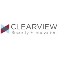 Clearview Logo
