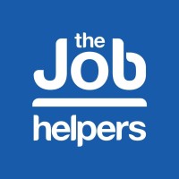 The Job Helpers Logo