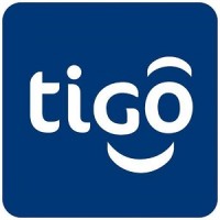 Tigo Honduras. Logo