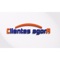Clientes Agora Logo