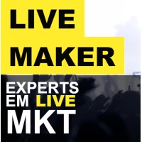 LIVE MAKER Logo