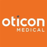 Oticon Medical Logo