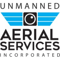 Unmanned Aerial Services Inc Logo