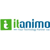 ITAnimo Technology Logo
