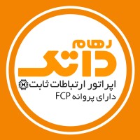 Roham Datak Logo