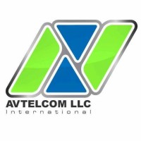 AVTELCOM LLC International Logo